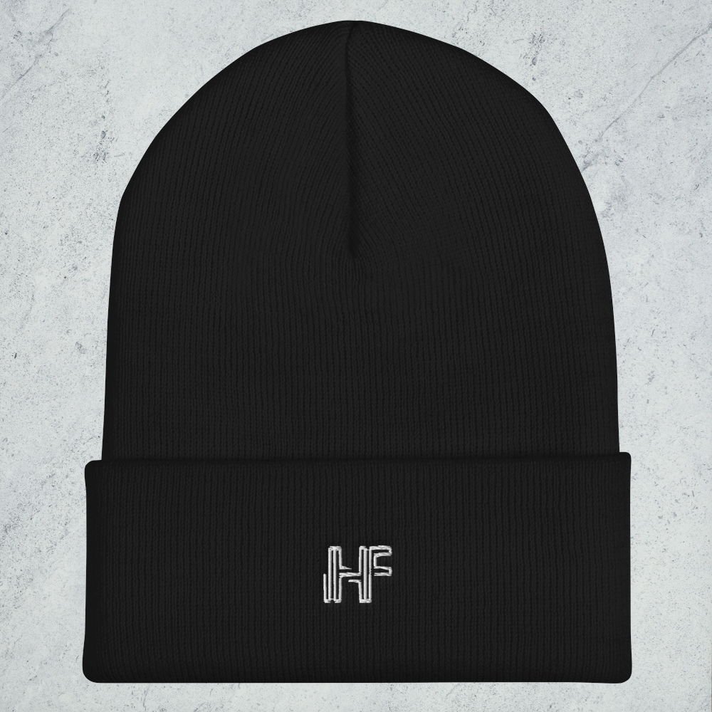 IHF Beanie