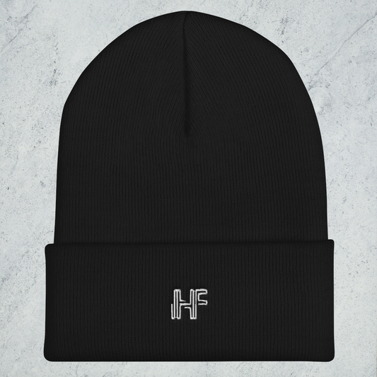 IHF Beanie