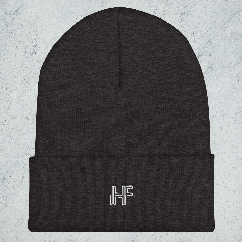 IHF Beanie