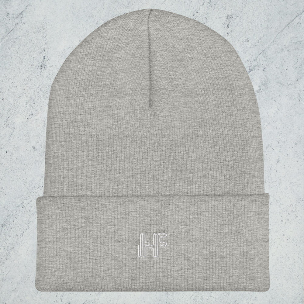 IHF Beanie