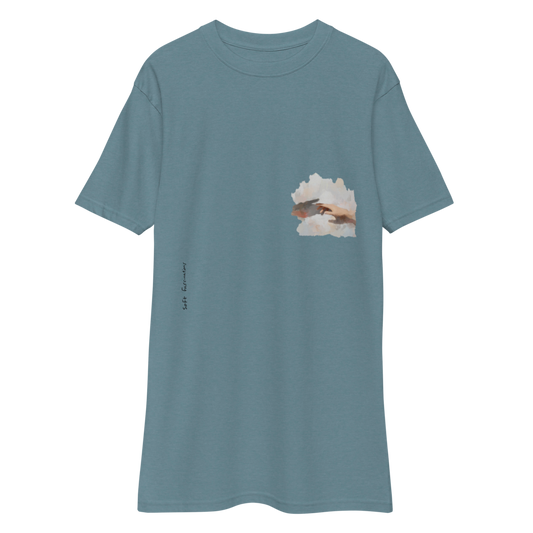 Soft Fascinations Short Sleeve T Shirt