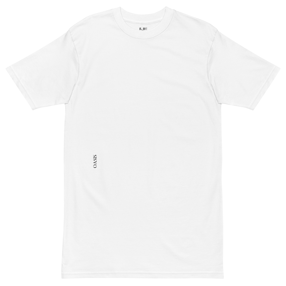 Oasis Short Sleeve T Shirt