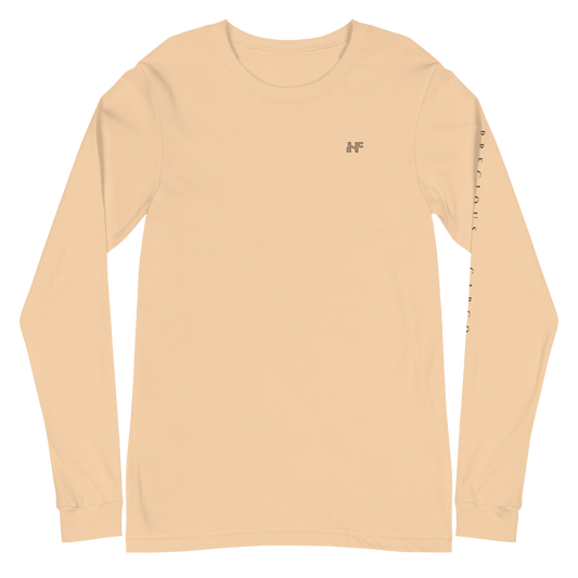 Precious Cargo Long Sleeve T Shirt