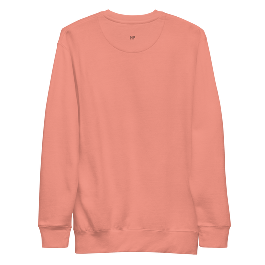 Soft Fascinations Sweatshirt