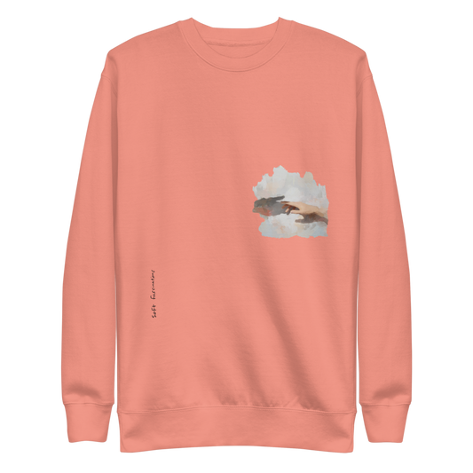 Soft Fascinations Sweatshirt