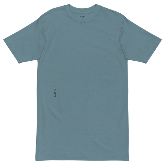 Oasis Short Sleeve T Shirt